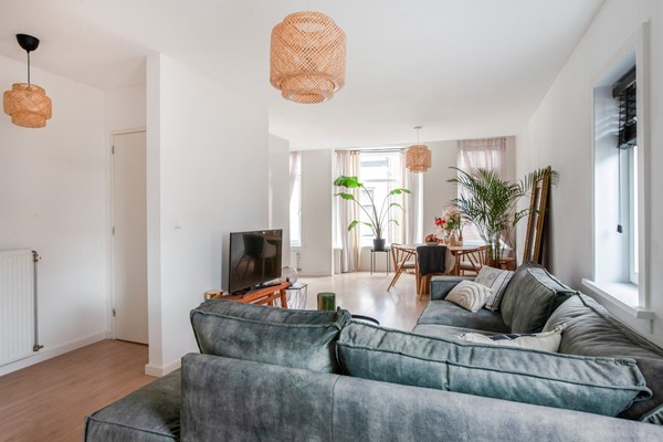 Medium property photo - Tuinstraat 24, 2801 ZR Gouda